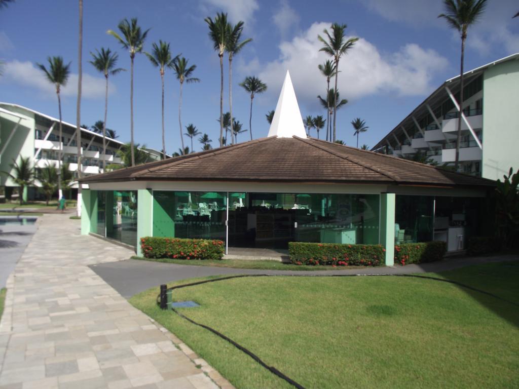 Apartmán Flat Ancorar 2201 Pôrto das Galinhas Pokoj fotografie