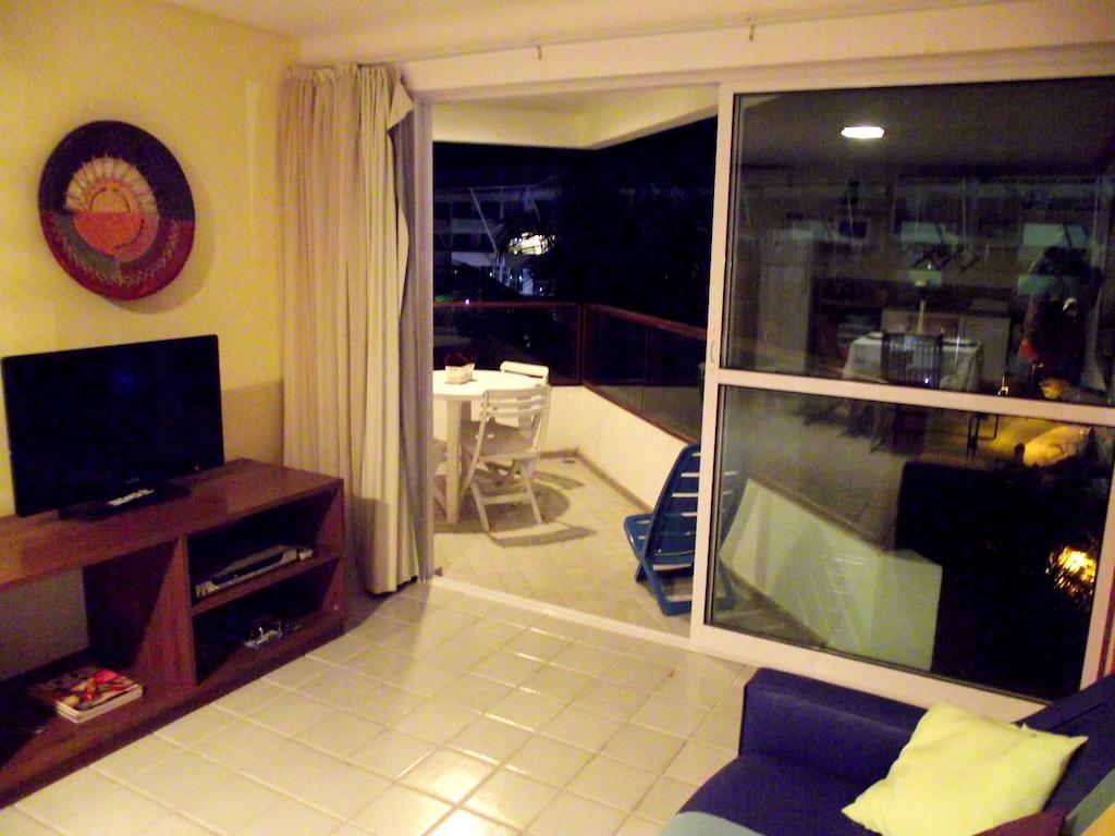 Apartmán Flat Ancorar 2201 Pôrto das Galinhas Exteriér fotografie