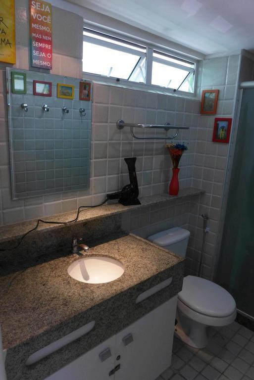 Apartmán Flat Ancorar 2201 Pôrto das Galinhas Exteriér fotografie