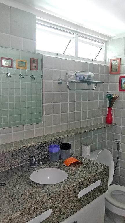 Apartmán Flat Ancorar 2201 Pôrto das Galinhas Exteriér fotografie